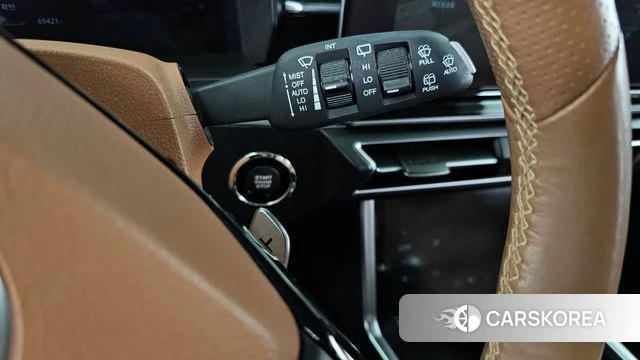 Ssangyong Torres 2022 Черный из Кореи, фото 5