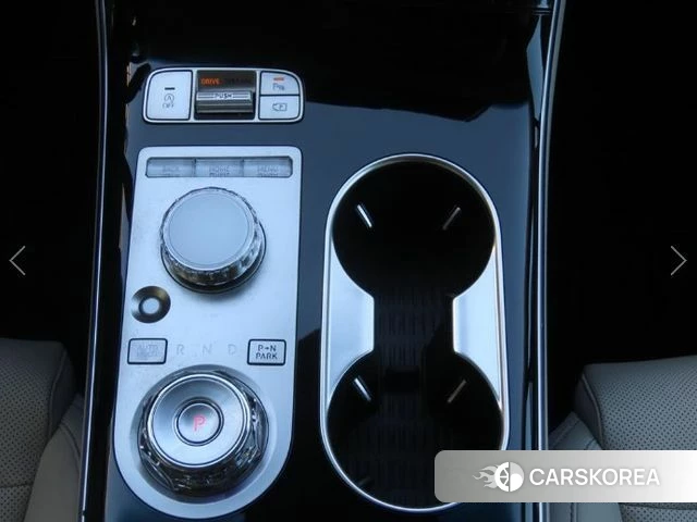 Genesis GV70 2025 Белый из Кореи, фото 5