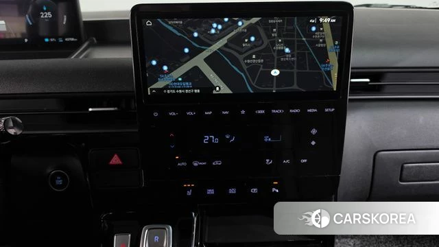 Hyundai ST1 2025 Белый из Кореи, фото 5