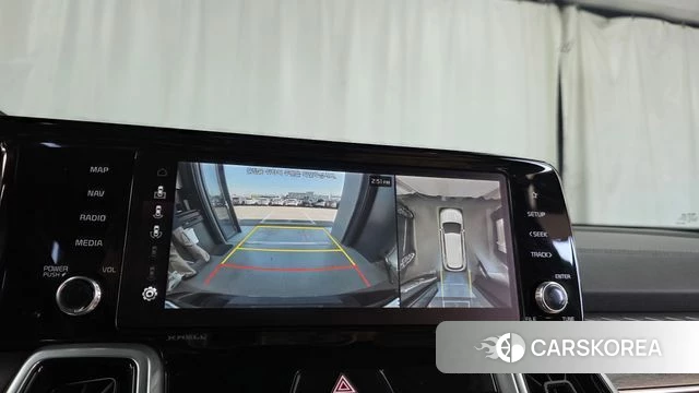 Kia Sorento 4th Generation 2020 Черный из Кореи, фото 5
