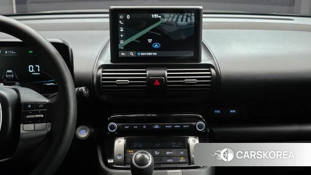 Hyundai Casper 2022 Зеленый из Кореи, фото 5