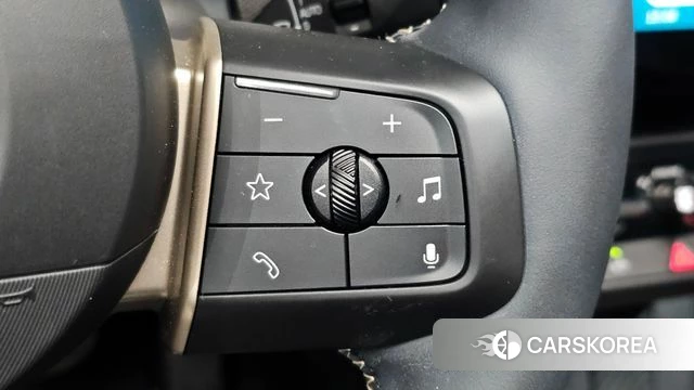 Mini Cooper S 4th Generation 2024 Светло-зеленый из Кореи, фото 5