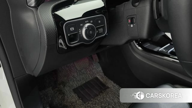 Mercedes-Benz A-Class W177 2025 Белый из Кореи, фото 5