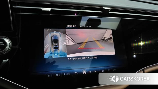 Mercedes-Benz E-Class W214 2026 Белый из Кореи, фото 5
