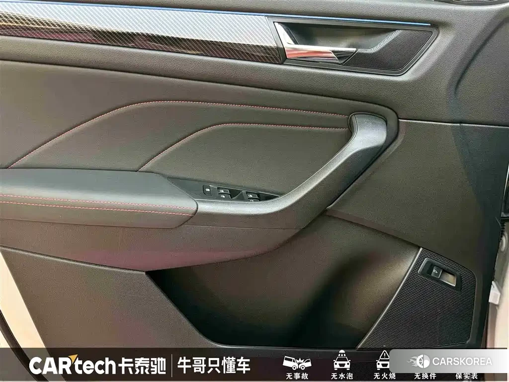 Skoda Kodiaq 2024 Белый из Китая, фото 5
