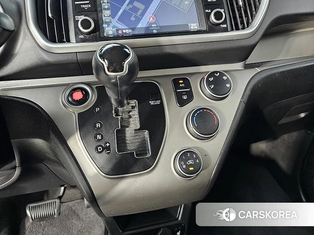 Kia The New Ray 2019 Белый из Кореи, фото 6