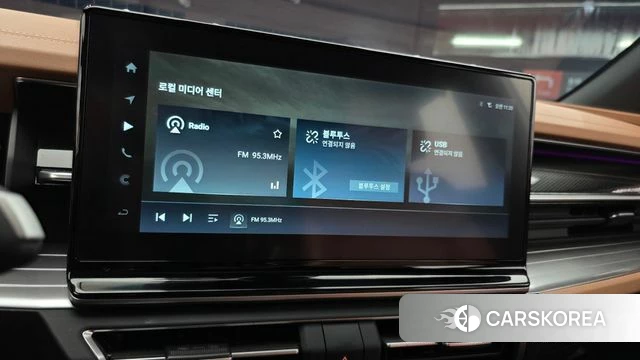 Ssangyong Torres 2022 Белый из Кореи, фото 5