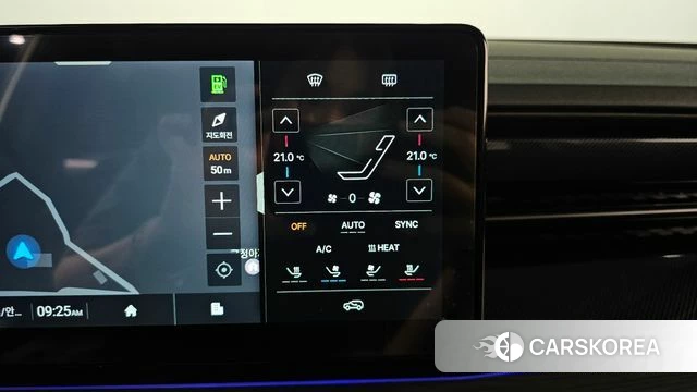 Ssangyong Musso EV (O100) 2025 Белый из Кореи, фото 5