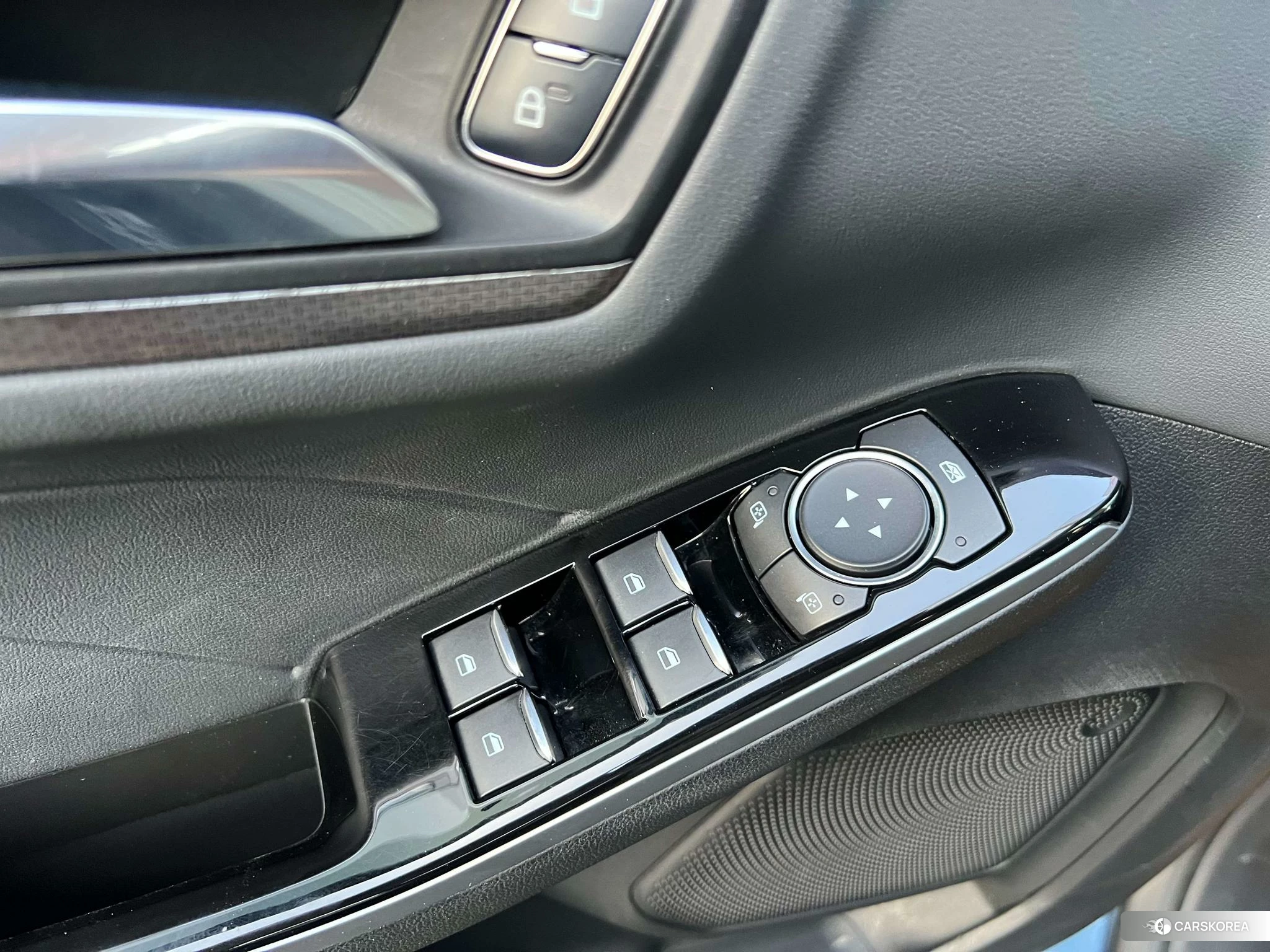 Ford Escape 2020 Синий из Китая, фото 5