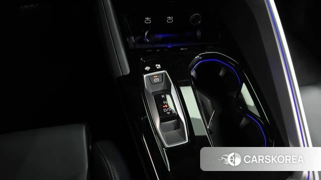 Audi Q5 (80A) 2025 Черный из Кореи, фото 5