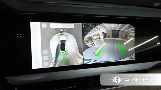Renault Korea (Samsung) Grand Coleos 2026 Белый из Кореи, фото 5