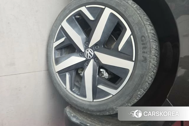 Volkswagen Lamando 2024 Черный из Китая, фото 5