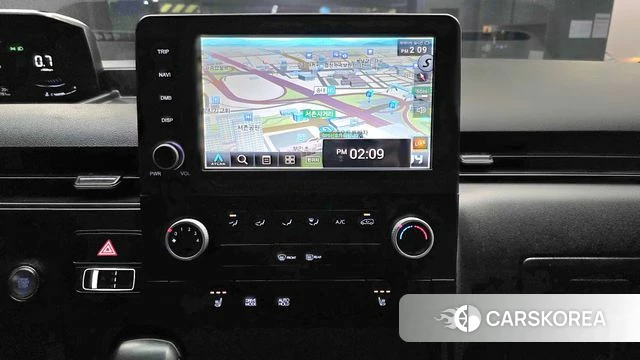 Hyundai Staria 2022 Черный из Кореи, фото 5