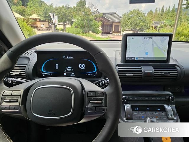 Hyundai Casper 2024 Белый из Кореи, фото 5