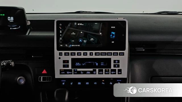 Hyundai Staria 2023 Серебряный из Кореи, фото 5