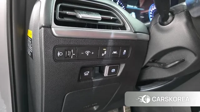 Hyundai Palisade 2020 Белый из Кореи, фото 5