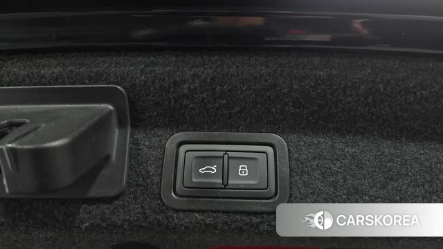 Audi A6 (C8) 2021 Синий из Кореи, фото 5