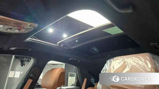 Genesis GV70 2022 Белый из Кореи, фото 5