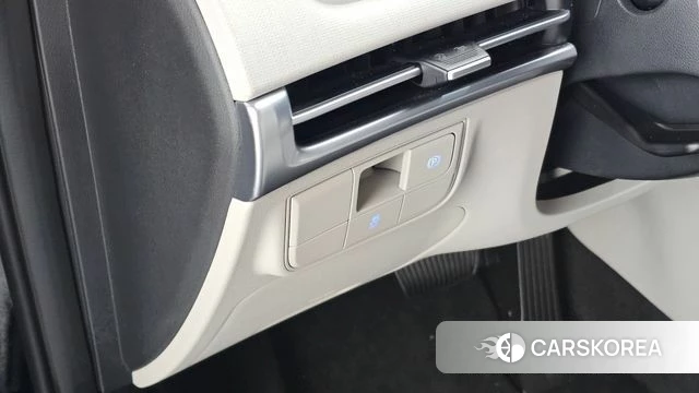 Hyundai The New Tucson (NX4) 2024 Черный из Кореи, фото 5