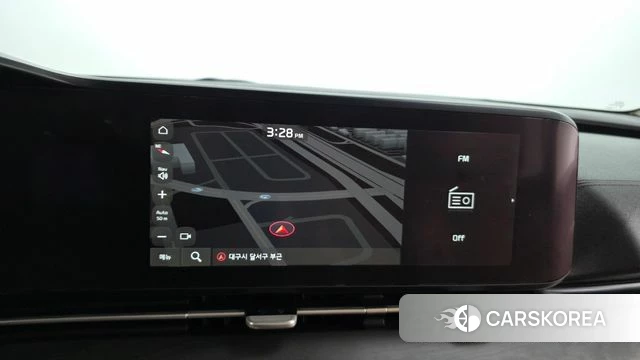 Kia Carnival 4th generation 2020 Белый из Кореи, фото 5