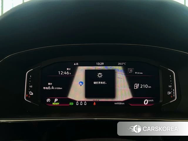Volkswagen Passat 2023 Черный из Китая, фото 5