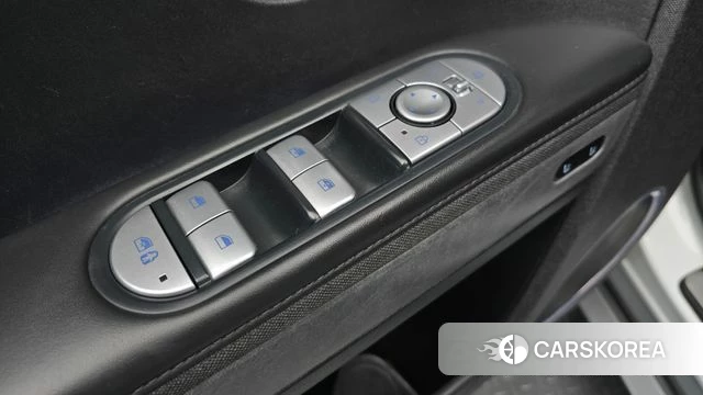 Hyundai Ionic 5 2021 Белый из Кореи, фото 5