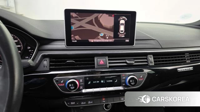 Audi A5 (F5) 2019 Белый из Кореи, фото 5