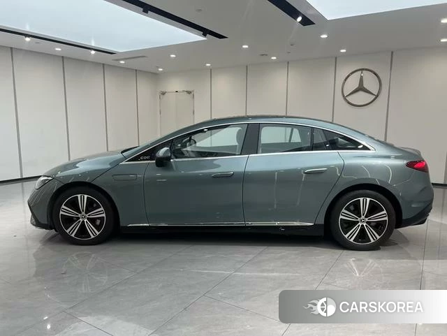 Mercedes-Benz EQE 2024 Другой из Китая, фото 5