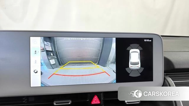 Hyundai Ionic 5 id 4965863 из Кореи 5