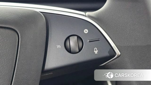 Tesla Model Y 2026 Серый из Кореи, фото 5