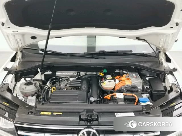Volkswagen Tiguan L 2021 Белый из Китая, фото 5