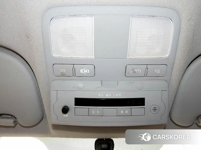 Hyundai The New Grand Starex 2018 Желтый из Кореи, фото 5