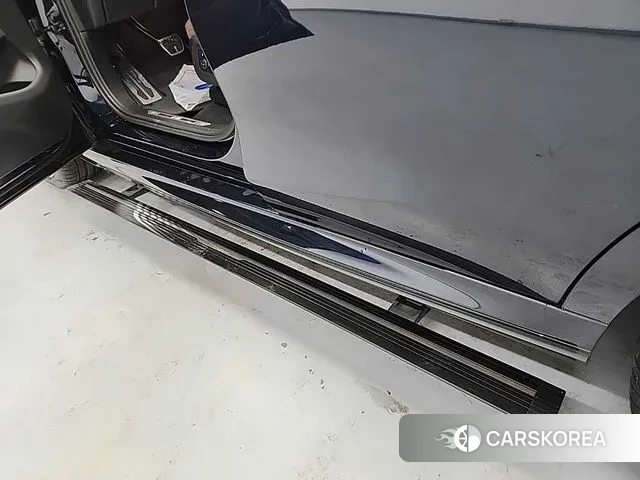 BMW X6 (G06) 2022 Черный из Кореи, фото 5