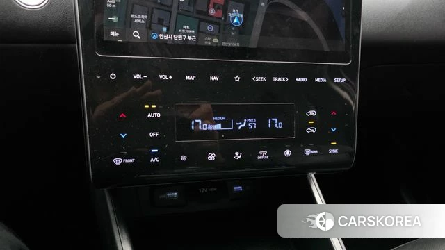 Hyundai Tucson (NX4) 2022 Серый из Кореи, фото 5