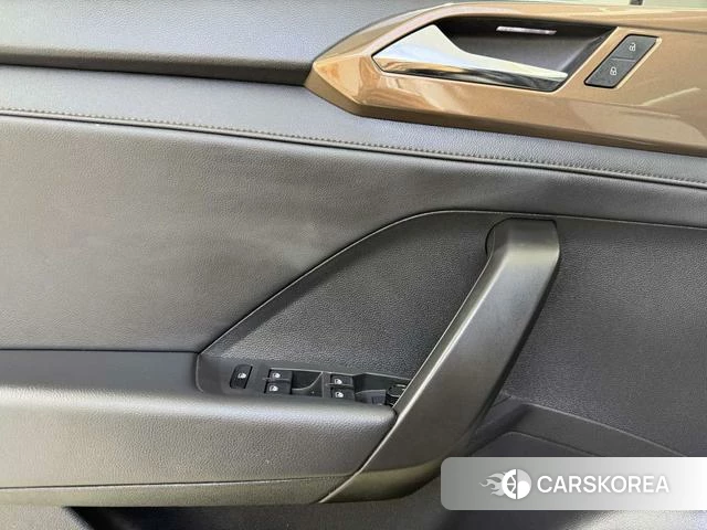 Volkswagen Tharu 2021 Белый из Китая, фото 5