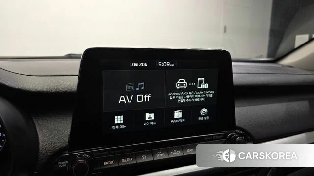 Kia Come New K3 2019 Белый из Кореи, фото 5