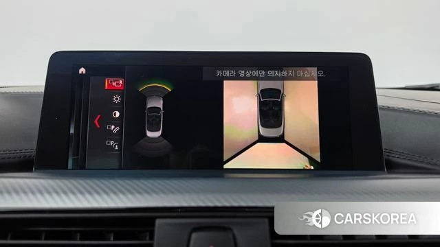 BMW 4 Series (F32) 2018 Небесно-голубой из Кореи, фото 5
