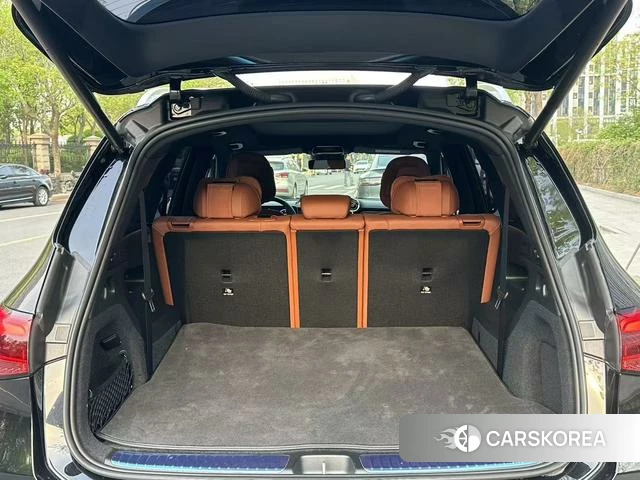 Mercedes-Benz GLC 2023 Черный из Китая, фото 5