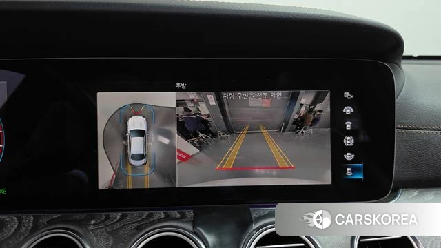 Mercedes-Benz E-Class W213 2022 Белый из Кореи, фото 5