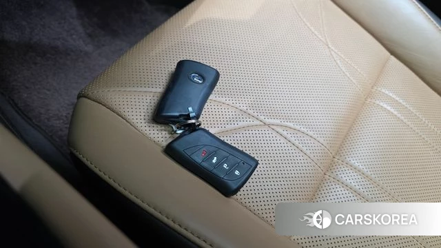Lexus ES300h 7th generation 2019 Синий из Кореи, фото 5