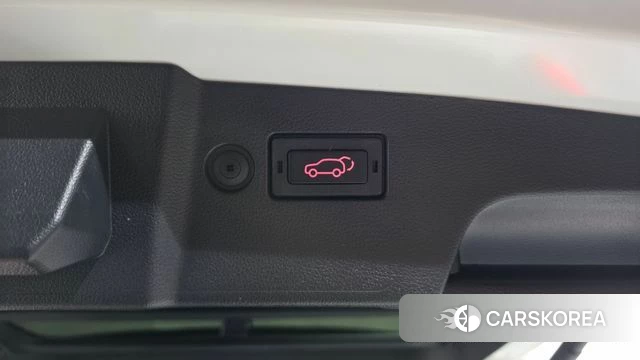 Ssangyong The New Torres 2024 Белый из Кореи, фото 6