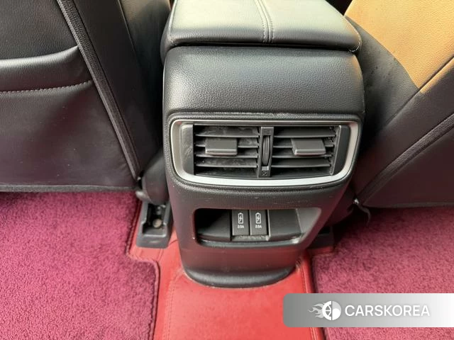 Honda Breeze 2022 Черный из Китая, фото 5