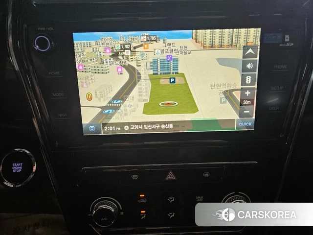 Ssangyong Berry New Tivoli 2020 Белый из Кореи, фото 6