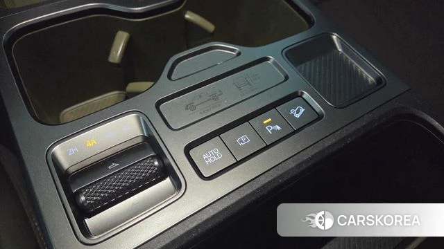 Kia Tasman 2025 Черный из Кореи, фото 5