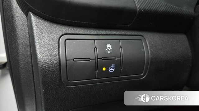 Hyundai Accent (New type) 2019 Белый из Кореи, фото 5