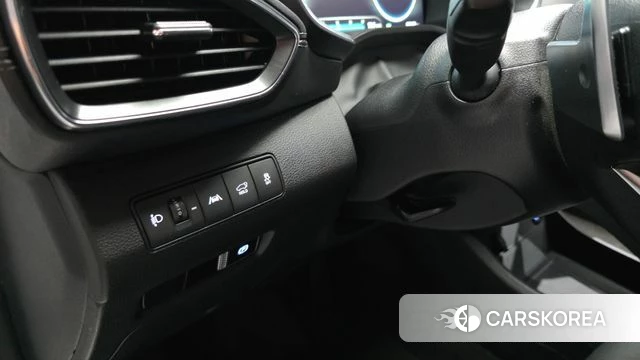 Hyundai The New Santa Fe 2022 Белый из Кореи, фото 5