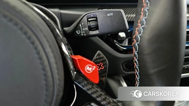 BMW M4 (G82) 2025 Красный из Кореи, фото 5
