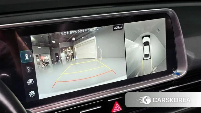 Hyundai Ionic 6 2022 Белый из Кореи, фото 5