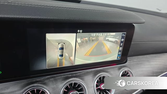 Mercedes-Benz CLS-Class C257 2019 Белый из Кореи, фото 5