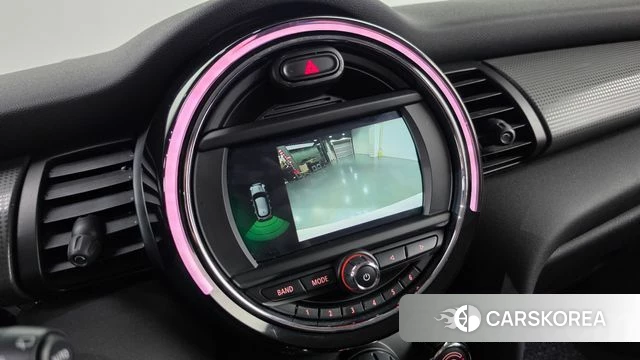 Mini Cooper 2020 Жемчужный цвет из Кореи, фото 5